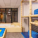 Apartment Vacationclub - Port 109