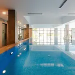 Apartment Vacationclub - Port 109 Kolobrzeg
