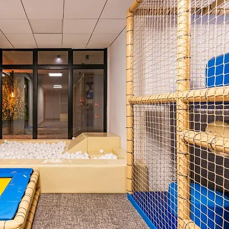 Apartament Vacationclub - Port 109